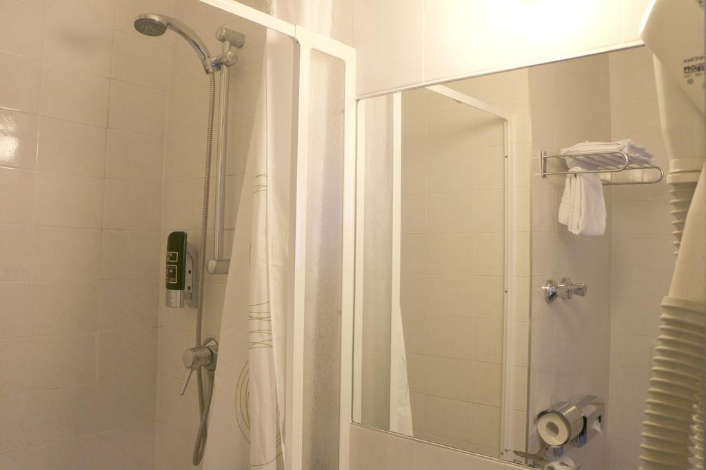 Hotel Carina Wien
